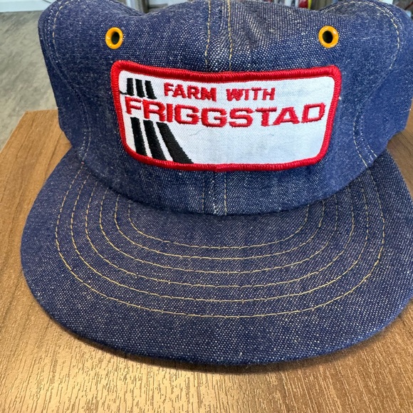 Trucker Hats for sale - New and never worn - snapback VTG - Picture 8 of 15